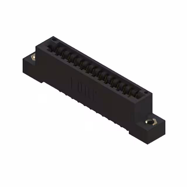 896-014-500-108 EDAC Inc.  Edgeboard Connectors